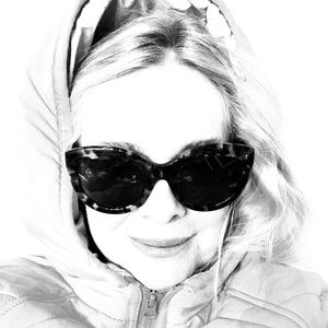 The very best Italian Balenciaga sun glasses tortoise new gorgeous